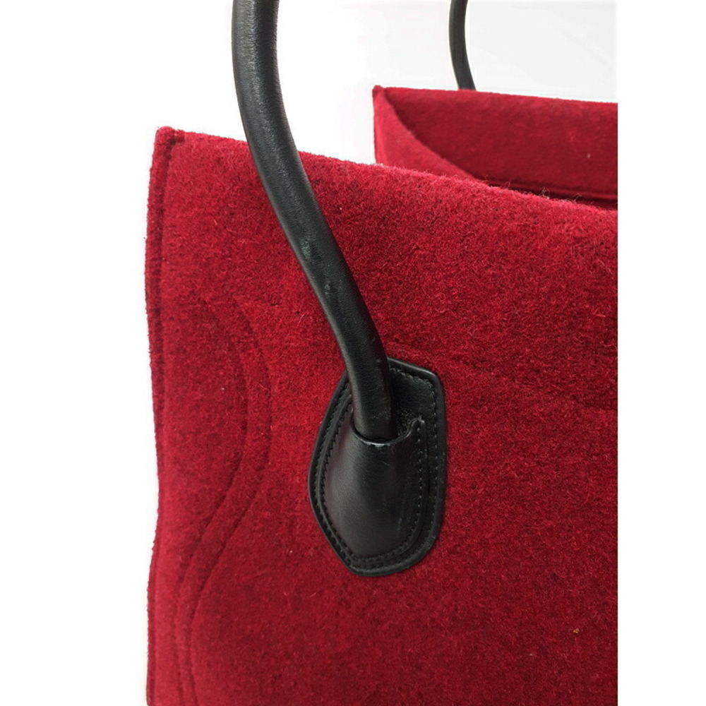 Celine Phantom Square Tote Bag Luggage - Picture 5 of 9